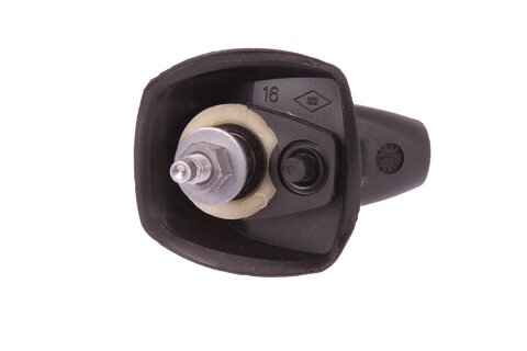 Anténa - základňa