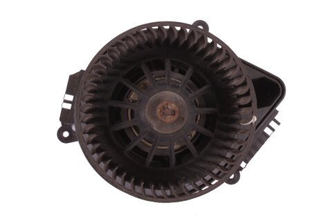 Ventilátor kúrenia
