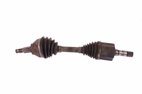 Polos 2.4 20V ľavá komplet