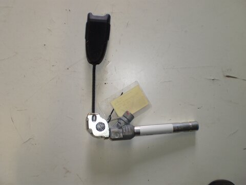 Pyropatrona pásu pravá P orig.