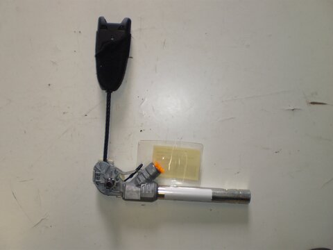 Pyropatrona pásu ľavá L orig.