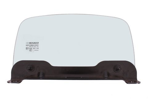 vnútorný sklenený deflektor - CABRIO