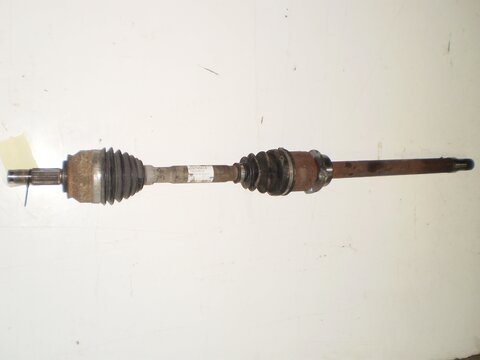 Polos 1.4, 1.6, 1.9 pravá P komplet