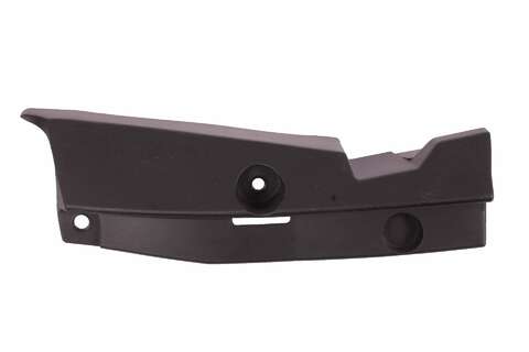 Plastová lišta batožinového priestoru pravá zadná CABRIO