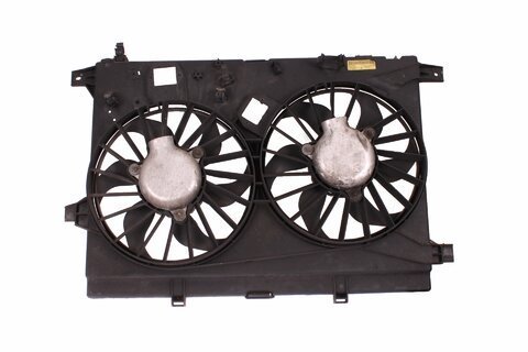 Sahara chladenie (oválny konektor)