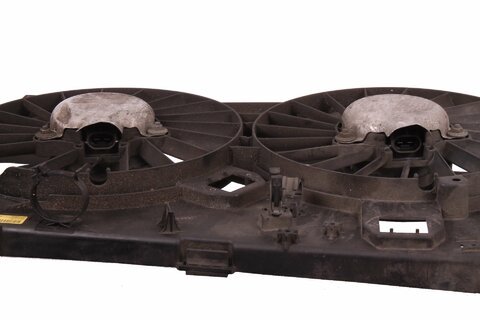 Sahara chladenie (oválny konektor)