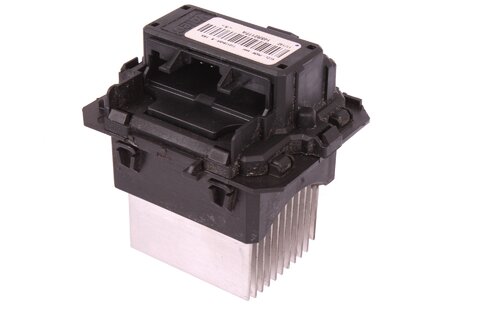 Regulátor vnútorného ventilátora