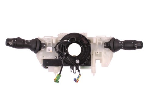 Airbag krúžok komplet - 255670020R