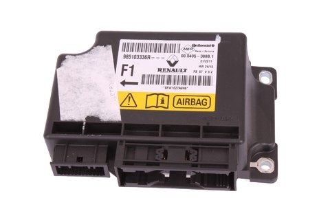 Jednotka airbagov - 985102226R