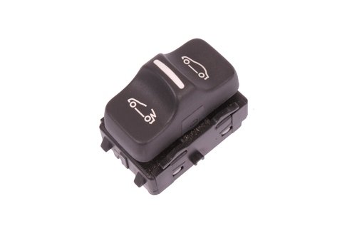 Tlačidlo sťahovanie strechy - CABRIO