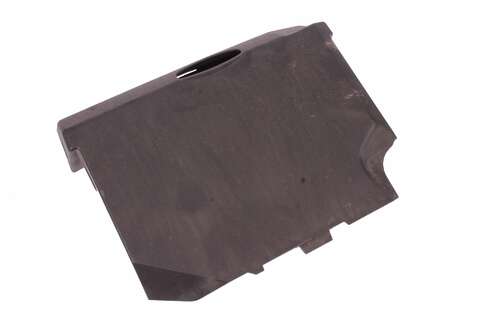 Postranný kryt batérie