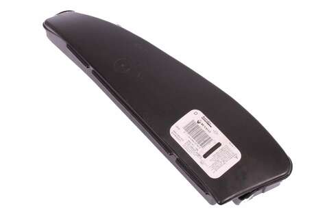 Bočný airbag sedačky u spolujazdca CABRIO