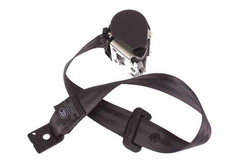 Ľavý / pravý zadný navíjač pásu CABRIO