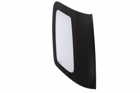 Bočné okno zadnej ľavej L kufor