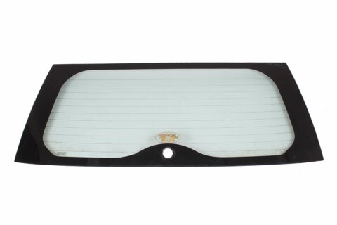 Okno zadné vyhrievané