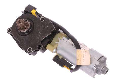 Ľavý polohovacie motůrek na sedačku CABRIO