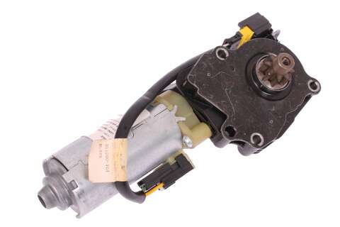 Pravý polohovacie motůrek na sedačku CABRIO