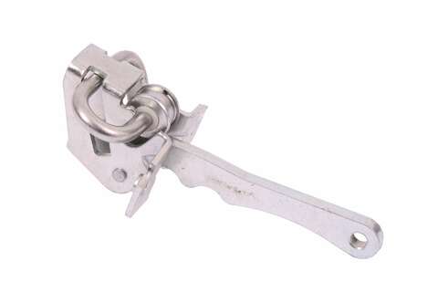 Obmedzovač dverí predný (L=P)