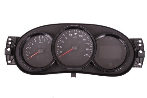 Prístrojový štít