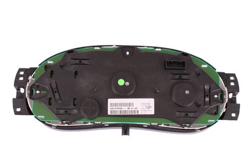 Prístrojový štít