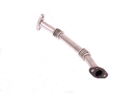 Trubička mazanie turba