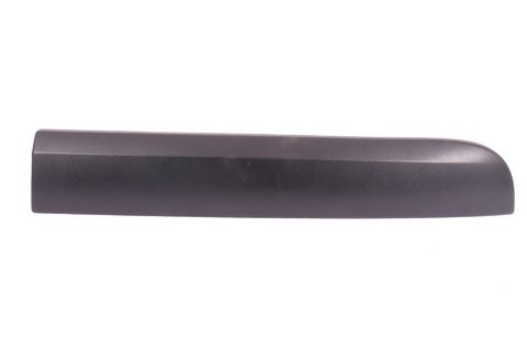 Pravá lišta zadných krídlových dverí