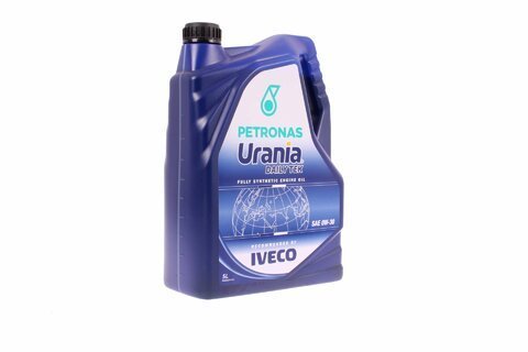 Urania DailyTEK 0W-30 (5l)
