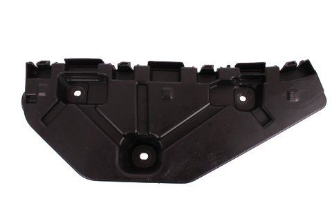 Ľavý bočný plastový držiak zadného nárazníka