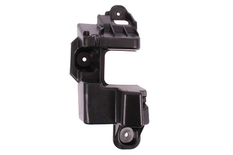 Ľavý plastový držiak zadného nárazníka