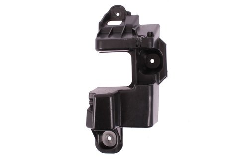 Pravý plastový držiak zadného nárazníka