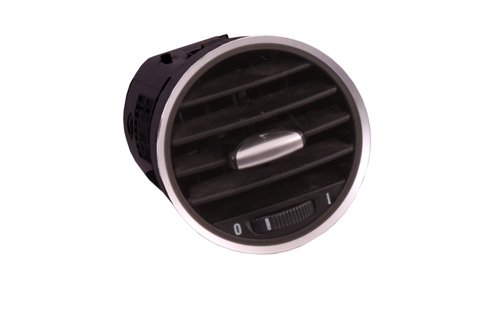 Difúzor kúrenia L=C=P