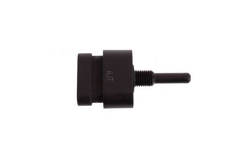 Senzor vody v palivovom filtri