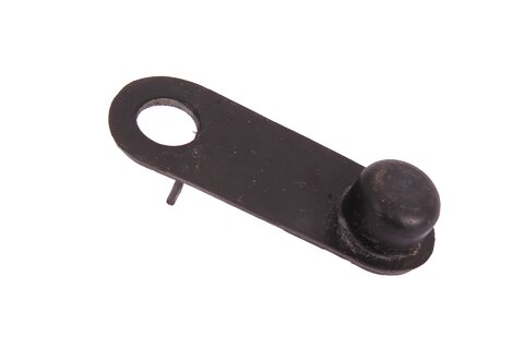 Prachovka odvzduštňovacího skrutky