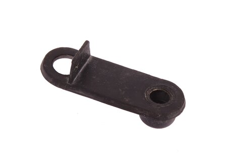 Prachovka odvzduštňovacího skrutky