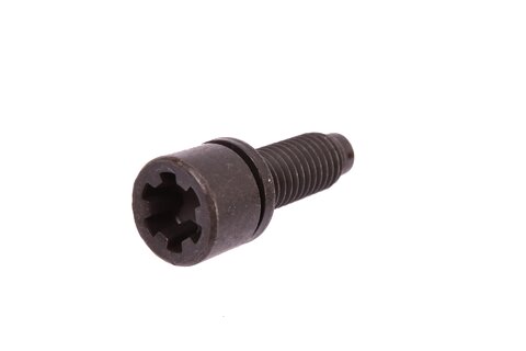 Skrutka k remenicu M8x26