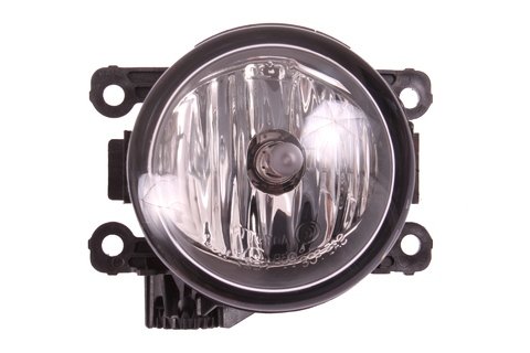 Pravá predná hmlovka VALEO