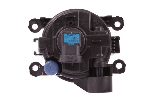 Pravá predná hmlovka VALEO