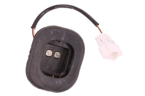 Kontakt bočných posuvných dverí