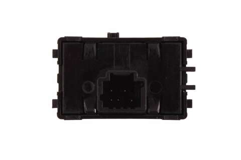 Tlačidlo vyhrievania zadného okna