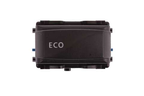 Tlačidlo Eco drive EcoMode