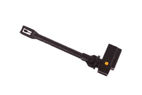 Senzor teploty klimatizácie