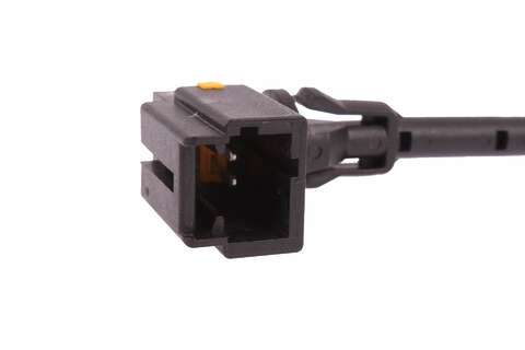 Senzor teploty klimatizácie