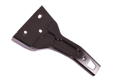 Výstuha priehradky palubnej dosky