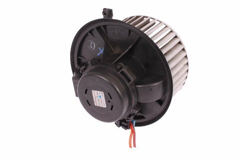 Ventilátor kúrenia 77364449