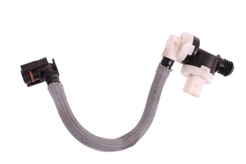 Hadice podtlaku brzdového posilňovača so snímačom podtlaku