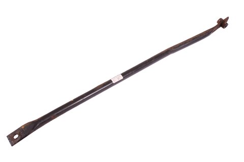 Skrutná tyč zadnej nápravy