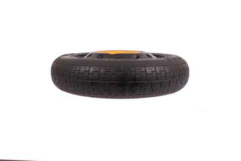 Dojazdové koleso R14 (4.00B x14H ET43, PIRELLI 135/80B)