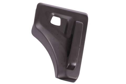 Vnútorná kľučka posuvných dverí pravá zadná