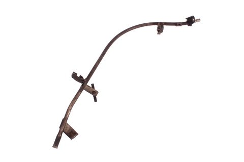 Rúrka na meranie hladiny oleja