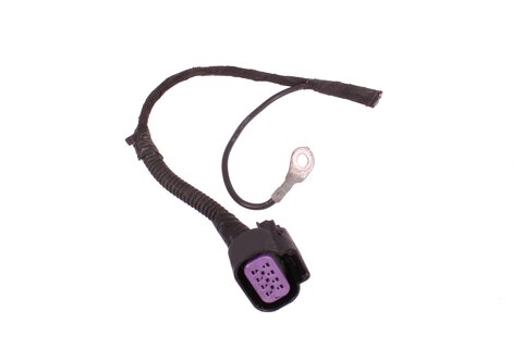 Konektor zadného svetla pravý 2011-